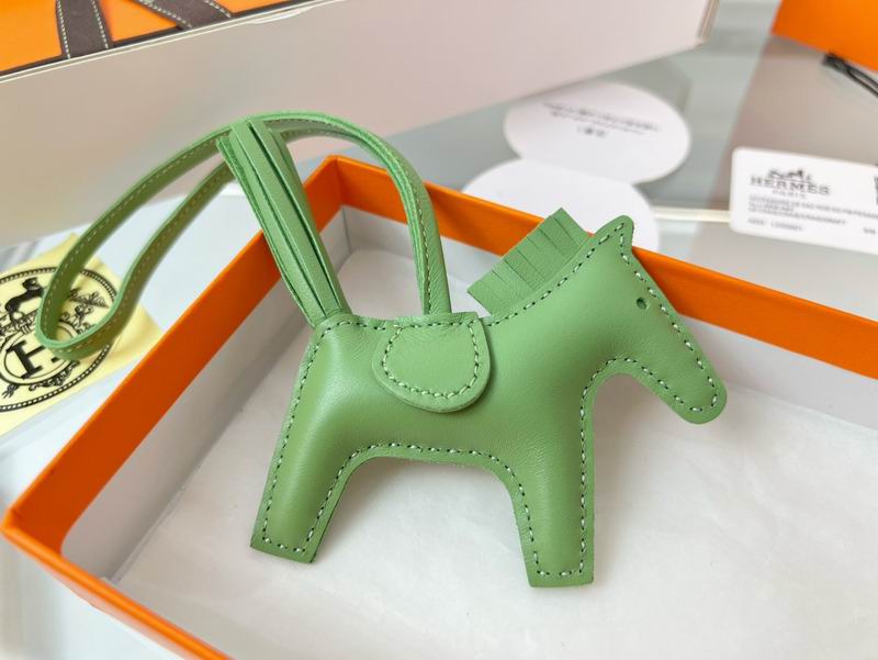 HERMES keyring lyh8